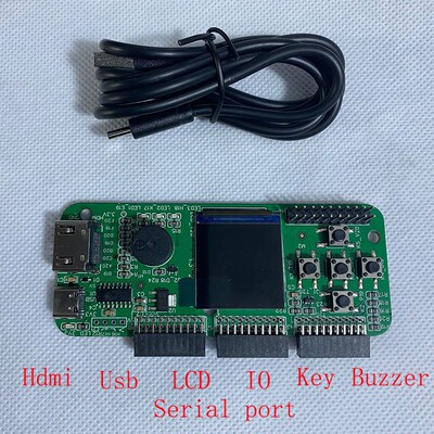 EBAZ4205转接板 Xilinx ZYNQ 7010开发板  Xilinx 仿真器 FPGA