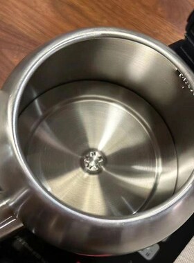 吉谷TC008烧水壶泡茶专用全自动上水电热水壶茶台嵌入式一体