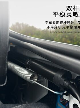 24款奔驰E级e260l专用电动尾门e300l电吸门自动后备箱一脚踢改装