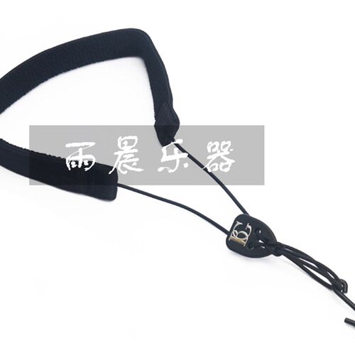 . BG 单簧管 黑管 挂带 脖带 背带  BG C20LP / C20E