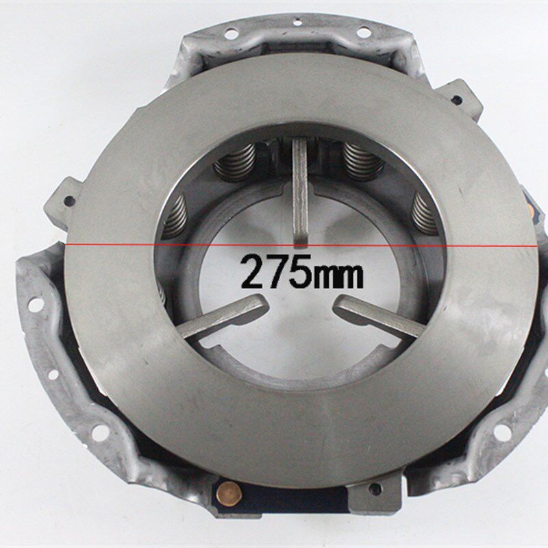 德萨叉车离合片离合器总成套装275/18齿 杭叉合力龙工柳工3 3.5吨