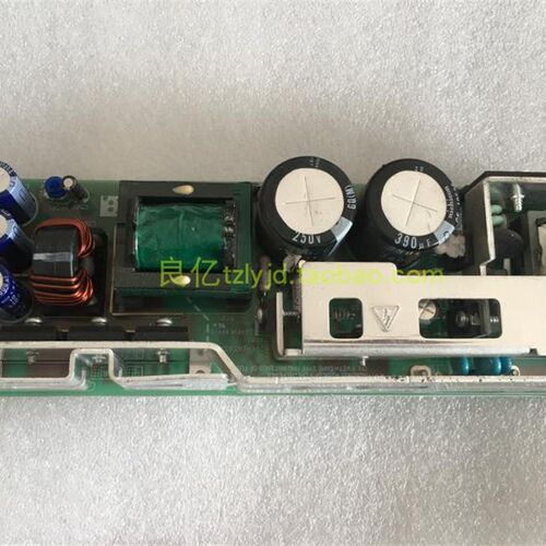 拆机 日本COSEL LDA150W-3 3V30A电源