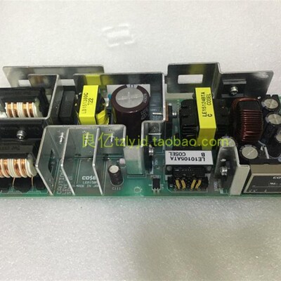 COSEL LEB150F-0524 ZS3 电源 包装盒破了便宜出