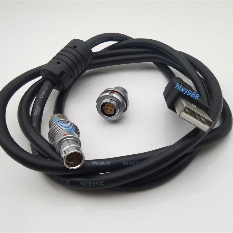 特价电脑数据线TLN.102F.304.CLAD52 转USB(鼠标端接口)公头