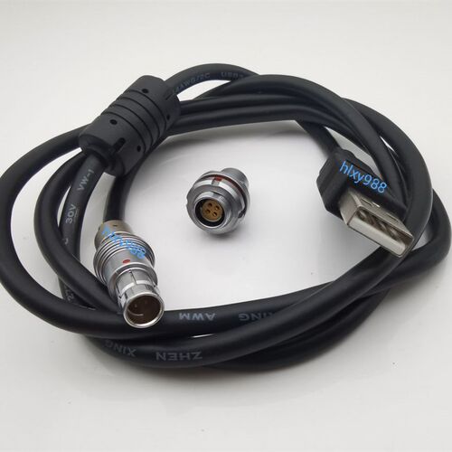 特价电脑数据线TLN.102F.304.CLAD52 转USB(鼠标端接口)公头