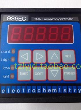 936  THAM ANALYZER CONTROLLER 936EC679C