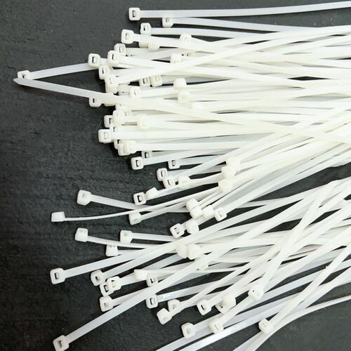 6*970尼龙塑料扎带强力束线带绳自锁式扎线带捆绑带长97cm250条长