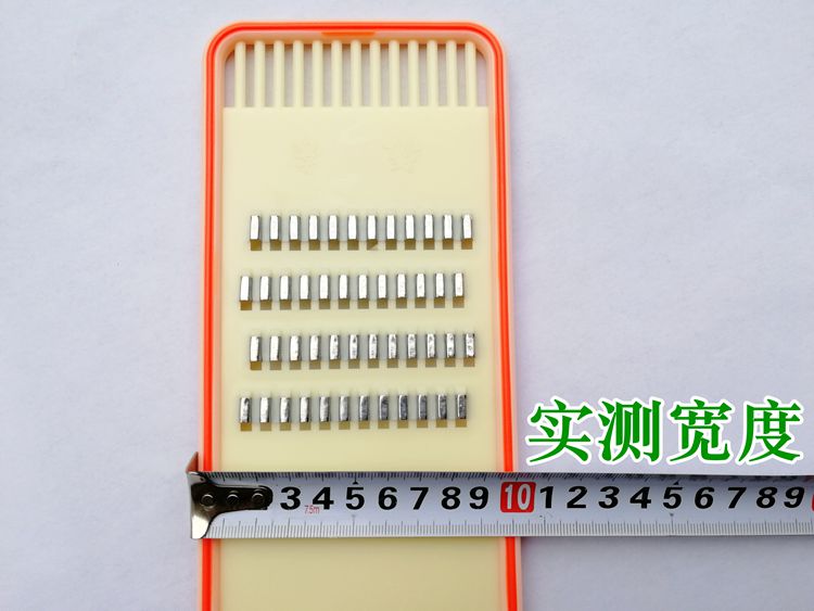 振东刨丝刀切菜刨丝器擦子中粗丝擦土豆丝蔬菜切丝利器擦丝器图片
