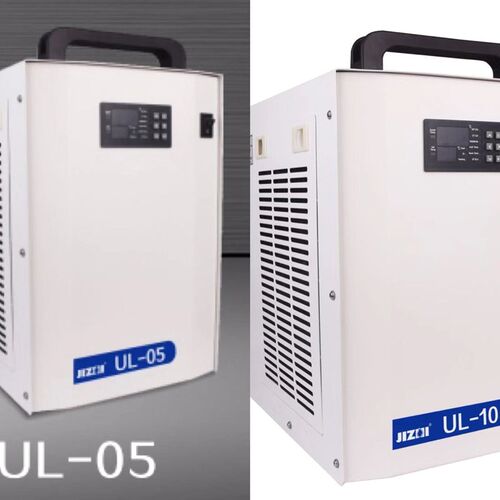 广州激志打标冷水箱紫外激光3W 5W 10W 专用 UL-05 10特域冷水机