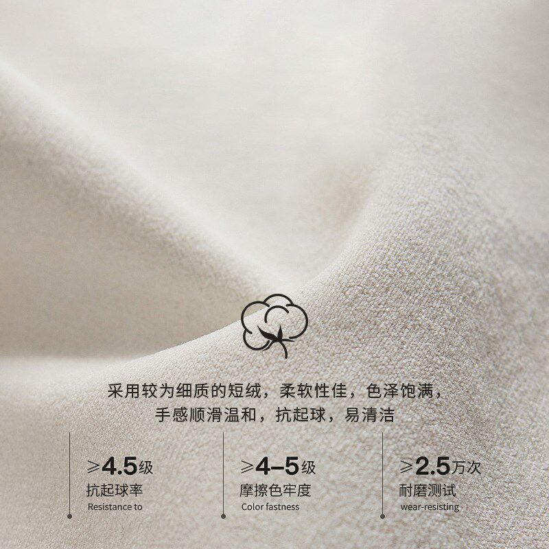 俞小白飘窗垫窗台垫定制轻奢高级感云朵飘窗沙发四季通用阳台垫子