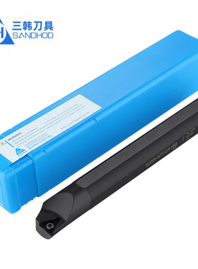 三韩刀杆 91三角内孔镗刀S20Q S25R S32S S40T S50U-STFCR/L16