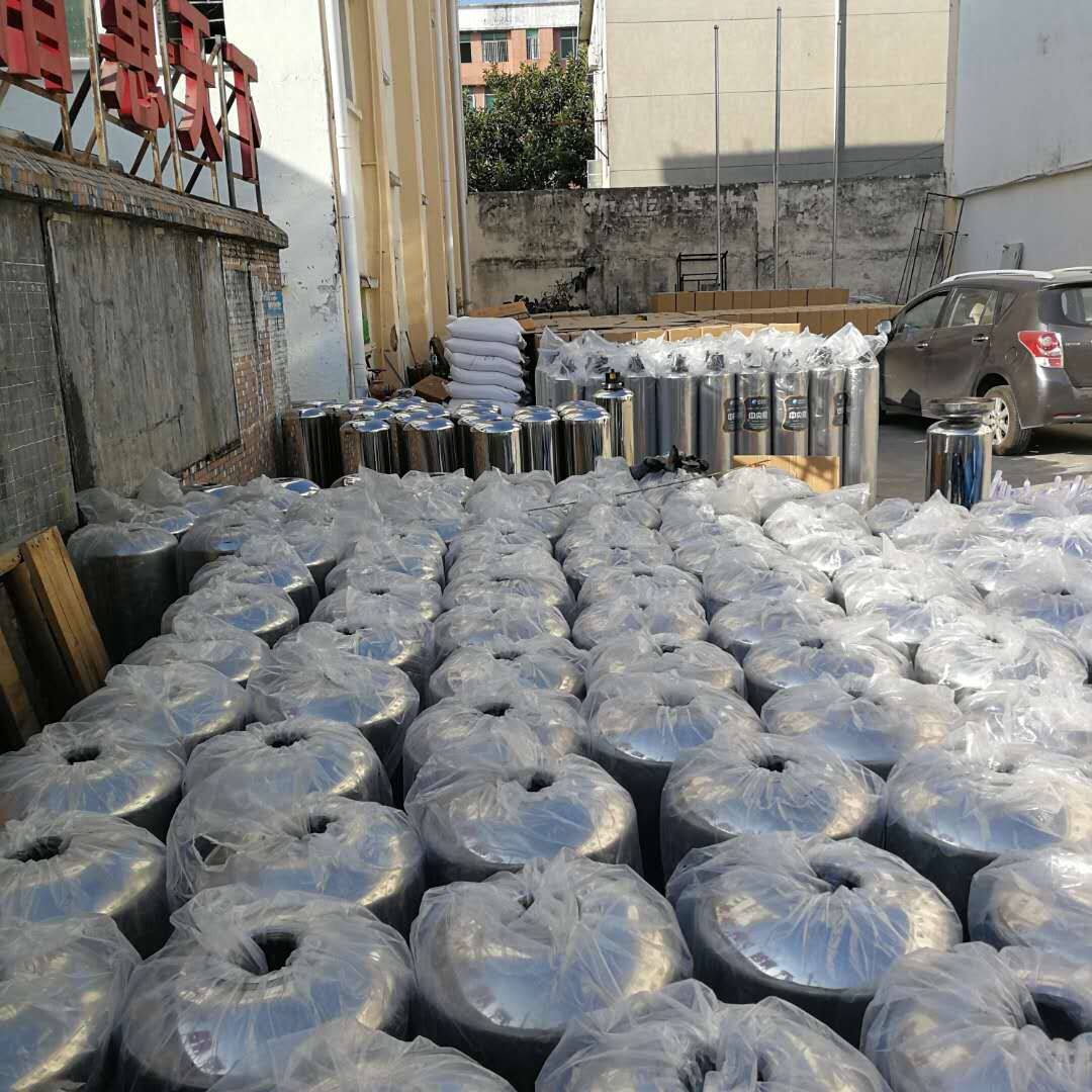 欧潽特立式304不锈钢3T中央别墅全屋净水器净水机超滤直饮