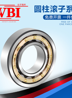 哈尔滨VBI圆柱滚子轴承NJ 336 338 340 344 348 352 360M