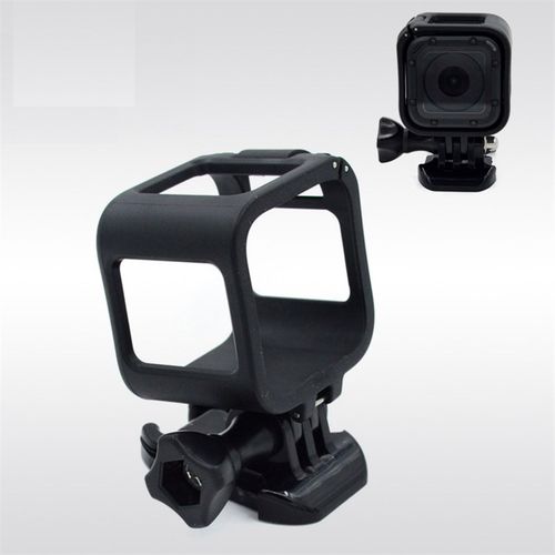 GoPro5Session边框 Gopro Hero4Session塑胶侧边保护外框GP271