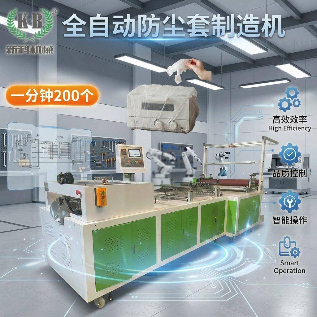厂家直销一次性家具防尘罩加厚PE塑料防尘膜大尺寸浴帽式松紧收口