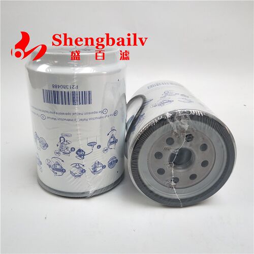 21380475 油水分离器  发电机组柴油滤清器