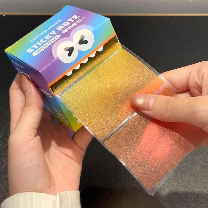 【上门取件贴纸】快递取件码提示牌标签不留痕家用退货贴纸
