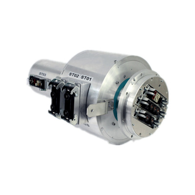 原装进口供应德国LTN滑环SC3X0 增量型编码器 旋转变压器
