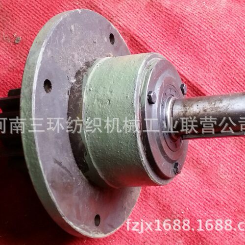 FA006C-1100-2齿轮传动结合件Gear Driving Sub-ass纺织机械配件
