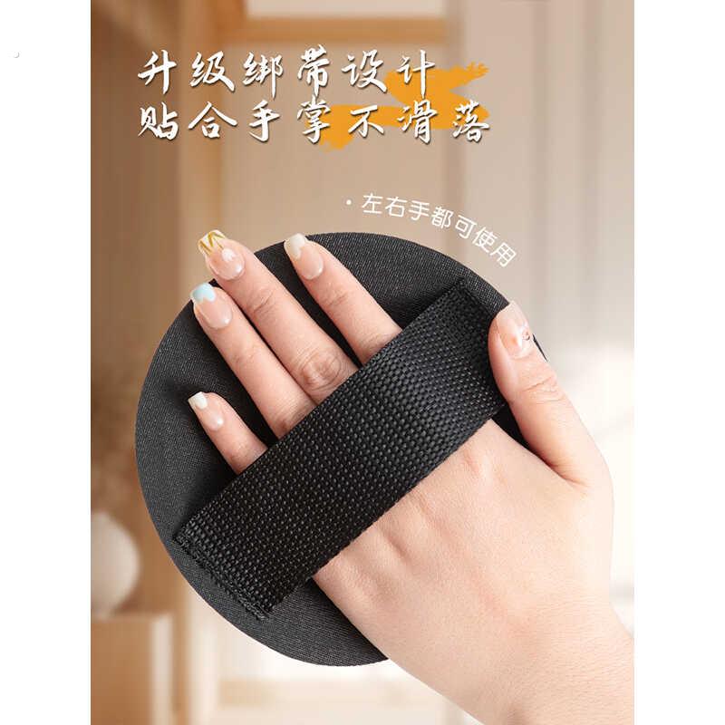 单依纯同款搓澡皮子洗澡神器东北搓澡巾圆饼女士专用搓泥轮胎戳刷