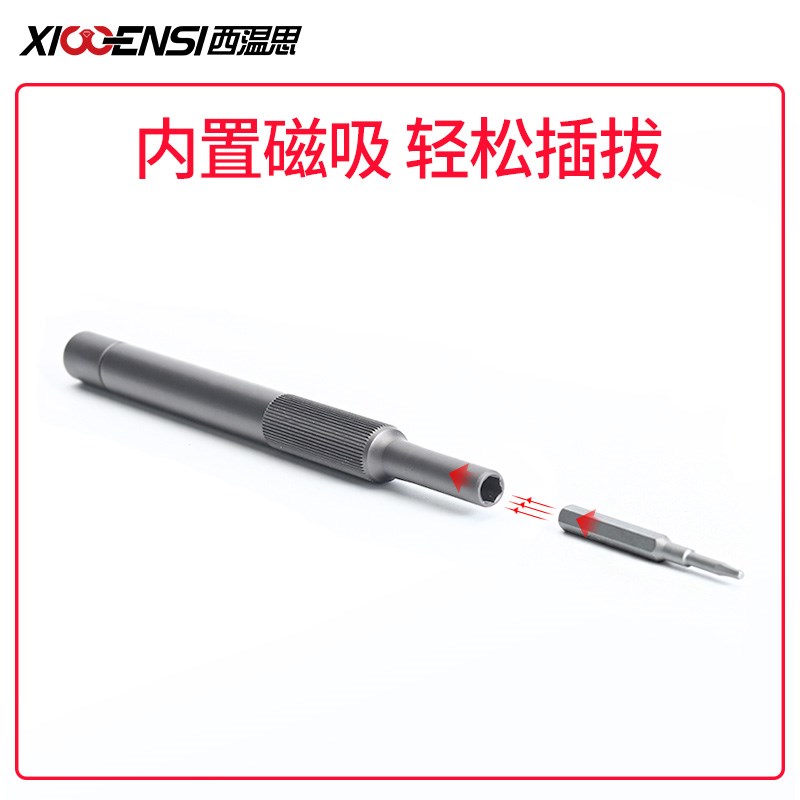 眼镜螺丝刀套装多功能修理手机眼镜钟表起子便携工具包拧螺丝鼻托