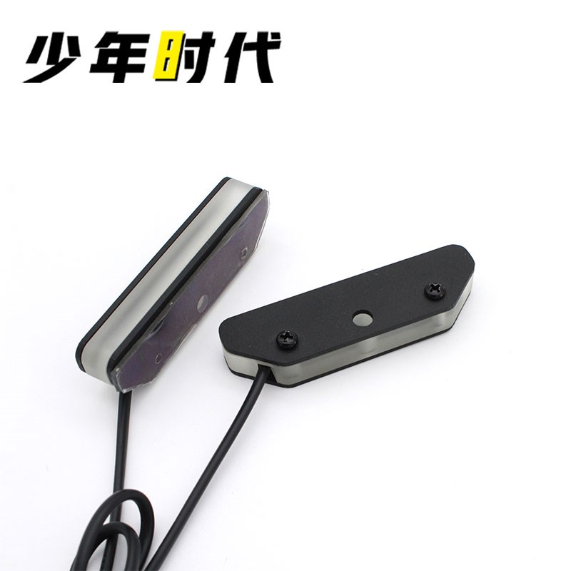 适用春风800NK/675NK/650NK/450NK/400NK/250NK/150NK 转向灯