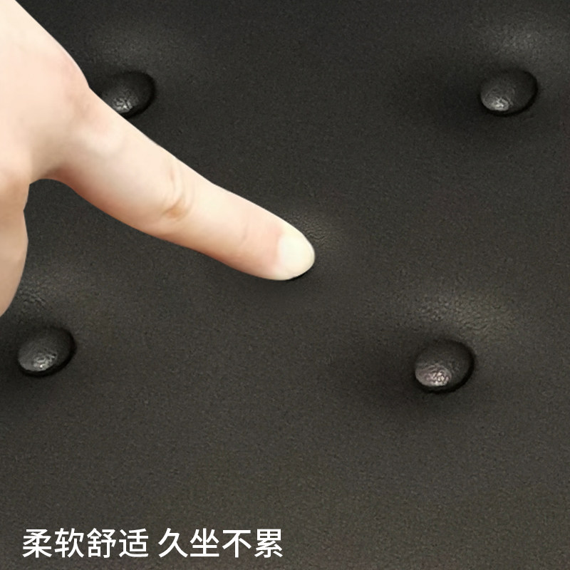 黑色实木琴凳 家用电钢琴凳 可调高度琴凳 双人古筝凳