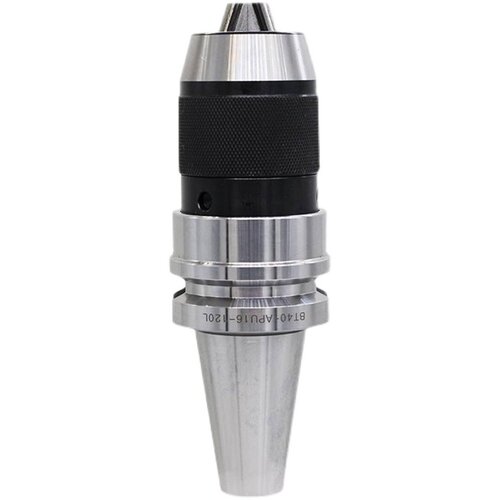 数控刀柄 BT40-APU16-105 APU13 BT30BT50钻夹头刀柄一体式钻夹头
