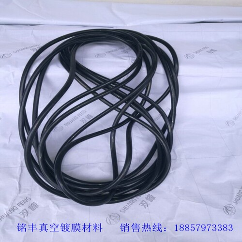 真空镀膜机配件扩散泵密封圈600-1000密封圈密封O型圈圈规格齐全