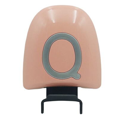 适用九/号电动车Q80C/Q85C靠背9号电动车Q80C/Q85C后座靠背改装