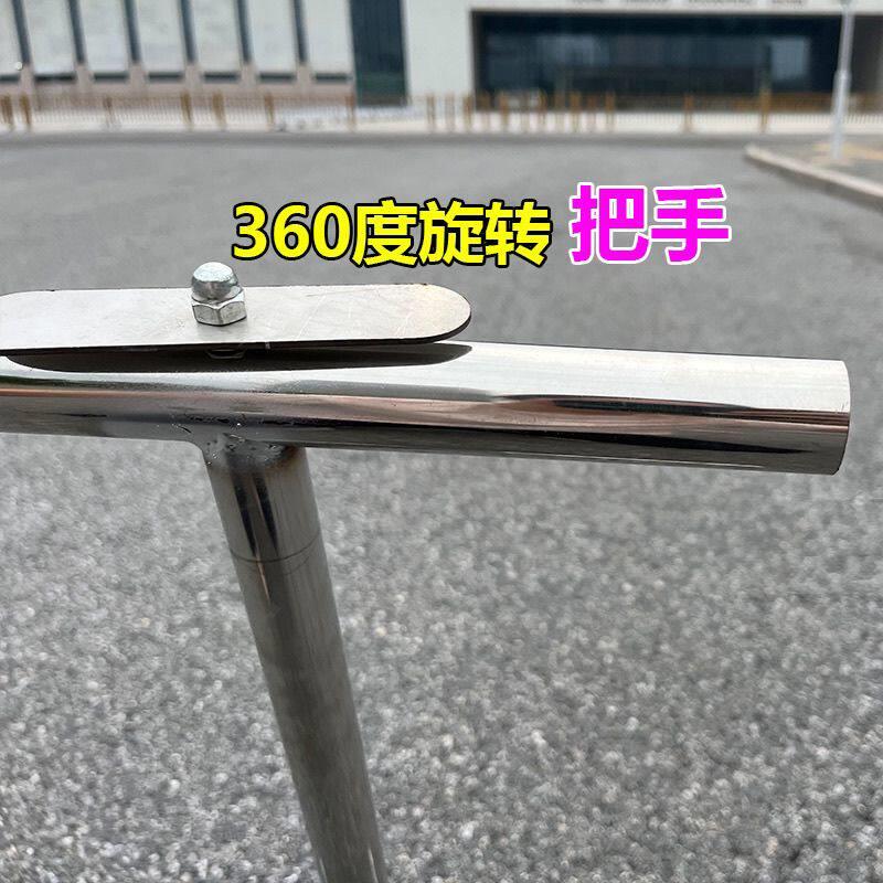 葱叉子自动打孔工具洋葱种菜移栽移苗器种葱神器栽葱机器栽苗器
