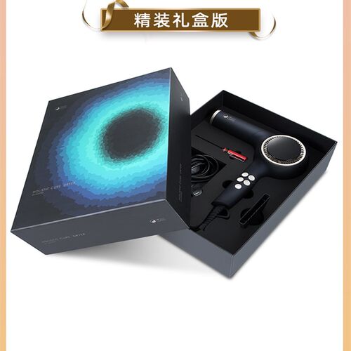 createion负离子吹风机大功率电吹风家用吹风筒理发店发型师专用
