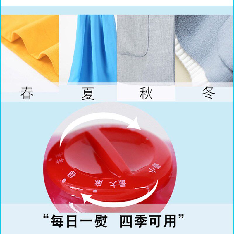 迷你蒸汽电熨斗小型手持家用旅行出差便携式熨斗手工学生宿舍烫斗