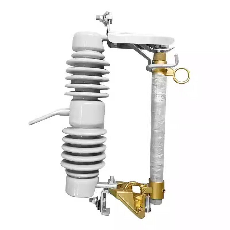 12KV-10 RW12-15/200A跌落式熔断器 高压另克开关跌落保险熔丝