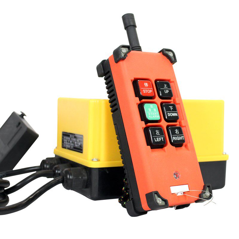电动葫芦吊机开关家用小型上下按钮220v380v升降机提升机遥控配件