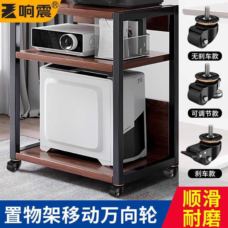 置物架轮子万向轮减震角轮小滑轮移动转向耐高温脚轮尼龙承重耐磨