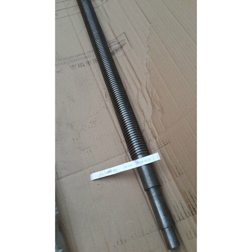 圆盘抓棉机  A002C-0113 丝杠GULDING SCREW纺机备件纺机配件