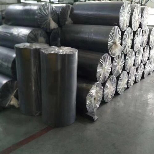 黑色eva卷材发泡棉  白色38度1-5mm EVA防撞垫单双面背胶泡棉材料