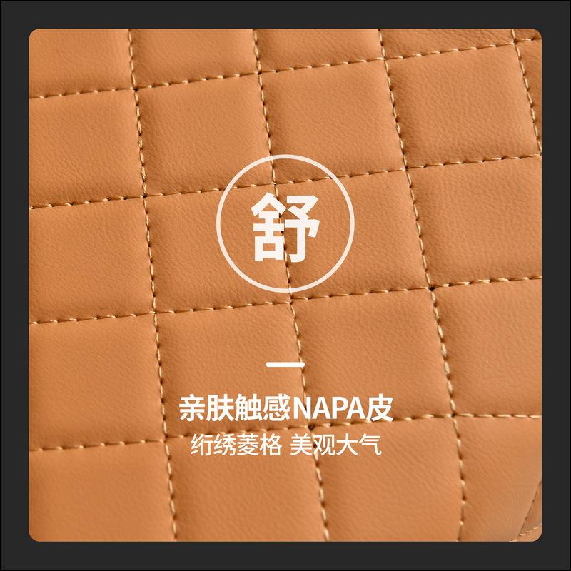 高端汽车扶手箱增高垫车载车用中央加高通用中间纸巾盒肘托保护套