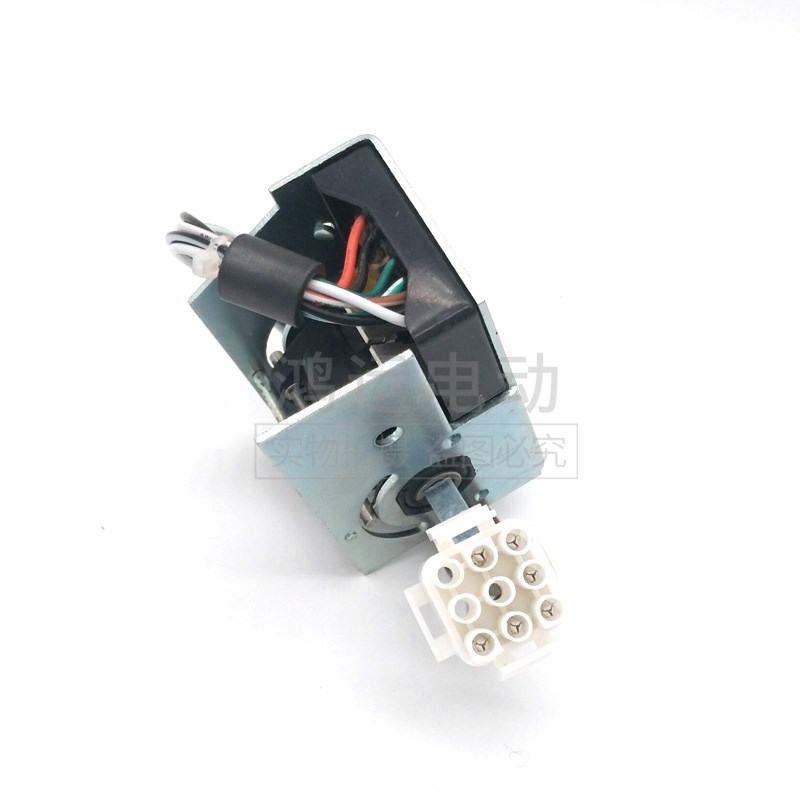 电动叉车手柄加速器ET-126MCU搬运车堆高车托盘车ET-165MCU调速器