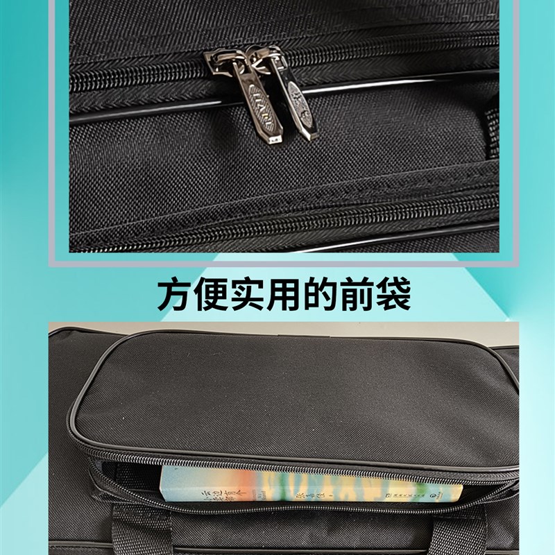加厚加棉折叠琴包61键88键电子琴包可携式折叠电子琴琴包收纳袋套