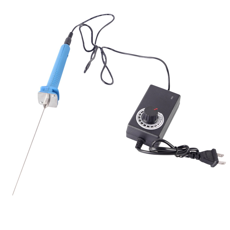 电热切割笔模型工具高密度泡沫板材diy手工山体雕刻笔kt板热切刀