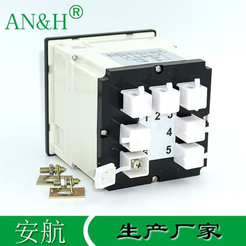 51C5 51L5 电流表 电压表 频率表 功率表因数表 绝缘表 同步表