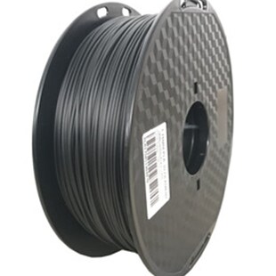 3d打印机耗材 抗静电pla材料 黑色 1.75mm 1kg 3D打印 厂家直销