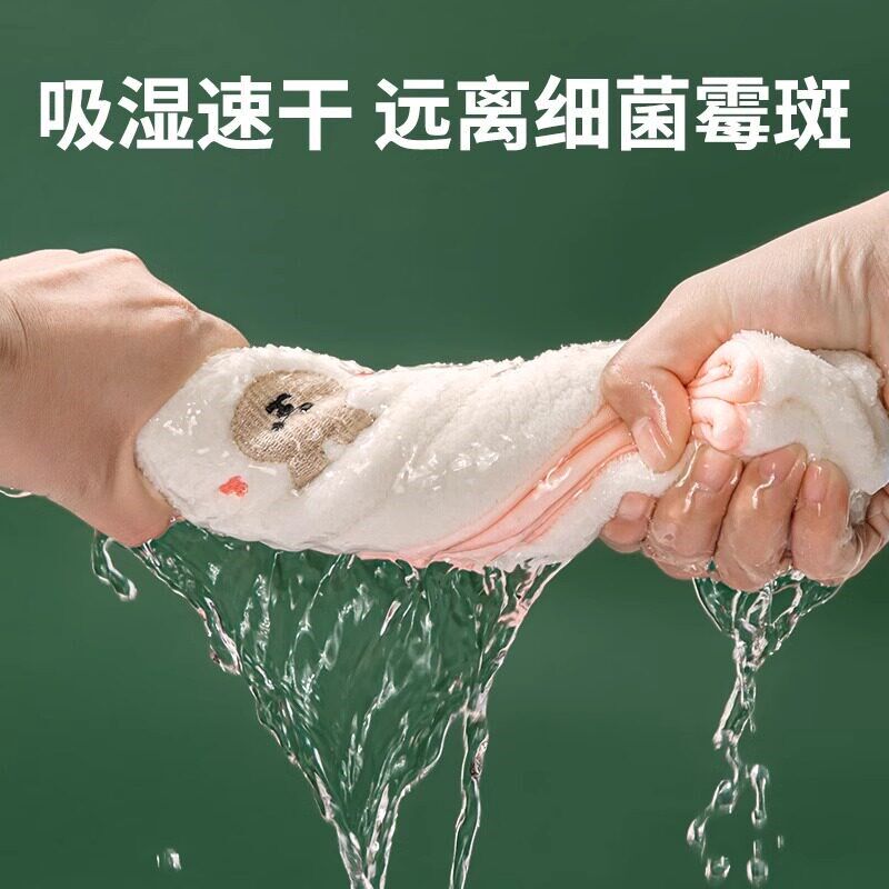 婴儿毛巾超软新生宝宝洗脸小方巾儿童洗澡洗屁屁珊瑚绒口水巾专用