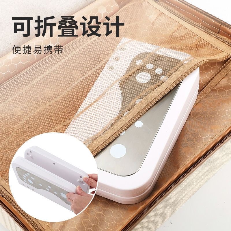 足疗机脚底按摩器穴位足底低频脉冲理疗家用经络疏通家用电针灸仪