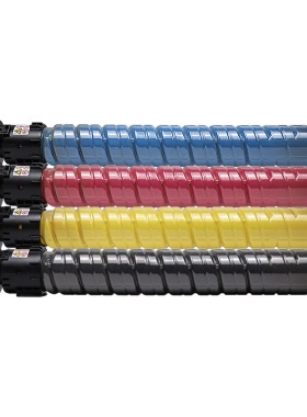 理光MPC2011sp粉盒C2003 C2004 C2011 C2503 C2504exSP原装碳粉