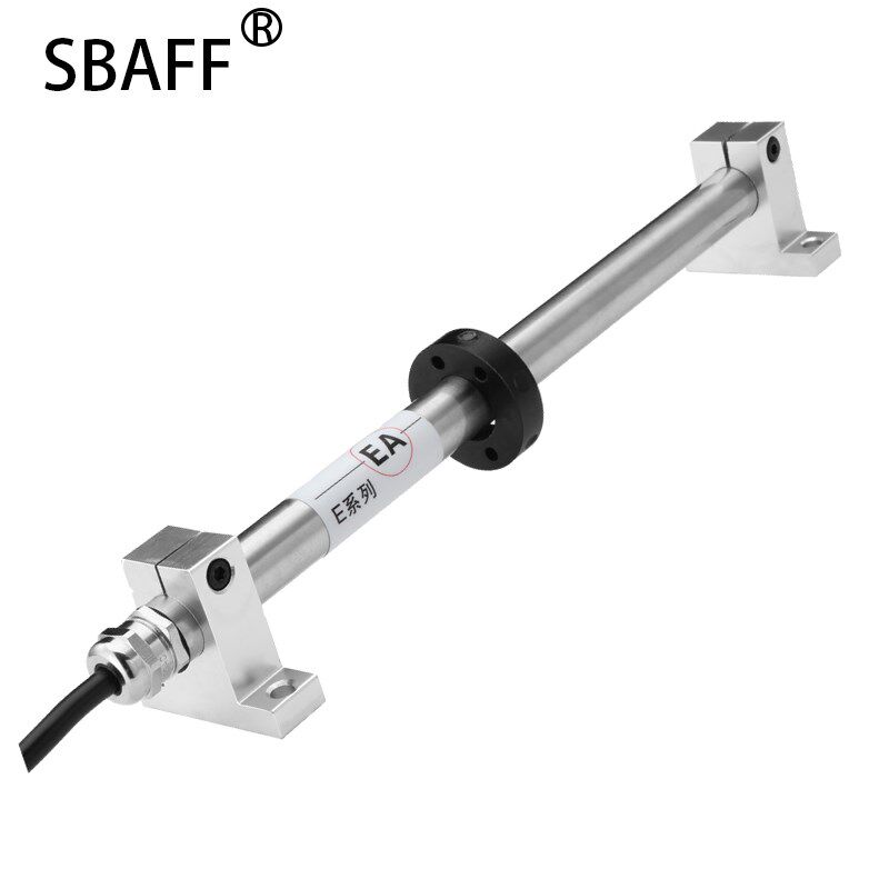 磁致伸缩位移传感器BTL7-E501-M0300-P-S32模拟量信号替代balluff