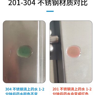 201户外不锈钢配电箱304室外防雨水监控空箱家用工厂用明装电控箱