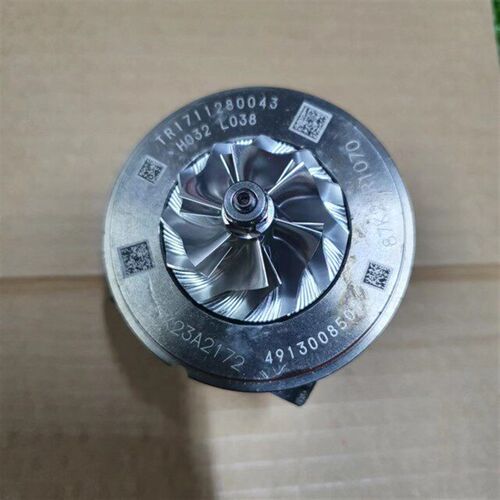 涡轮增压器 机芯总成 转子涡轮增压器修理包涡轮增压器配件维修包